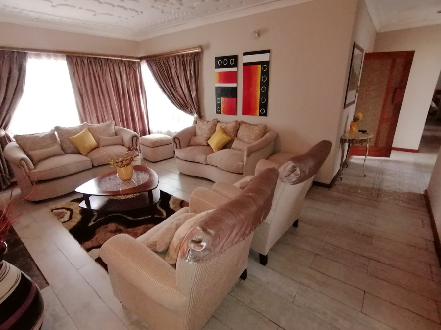 4 Bedroom Property for Sale in Vanes Estate Eastern Cape